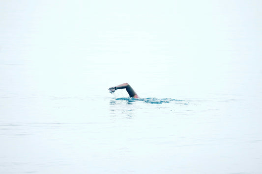 Cold water therapy for andropause