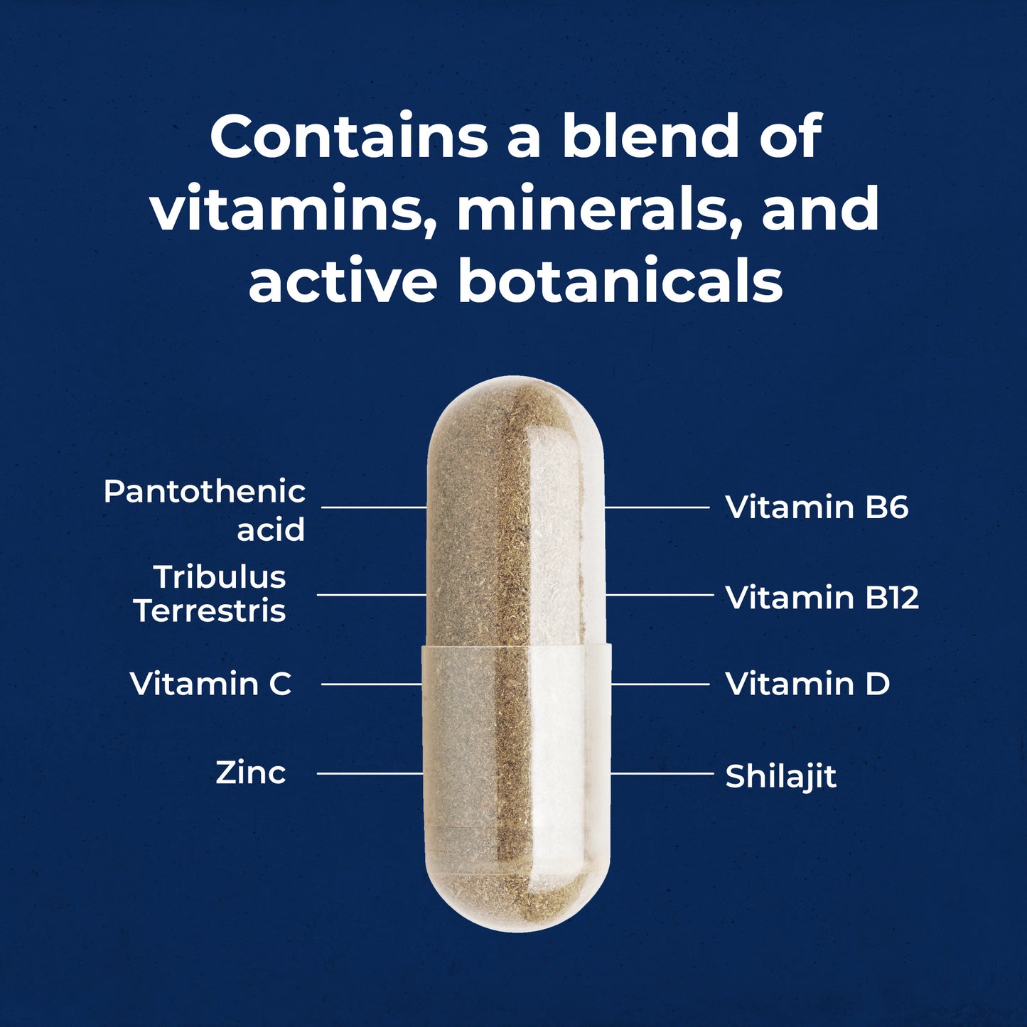 Health & Him Andropause 40+