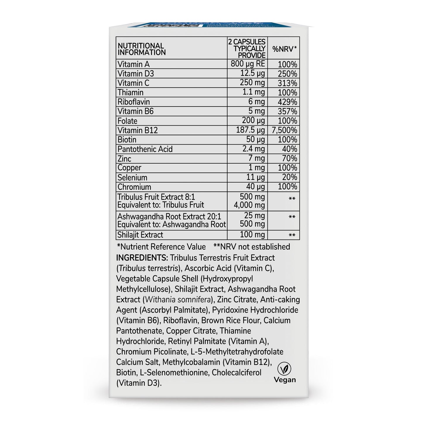 Health & Him Andropause 40+