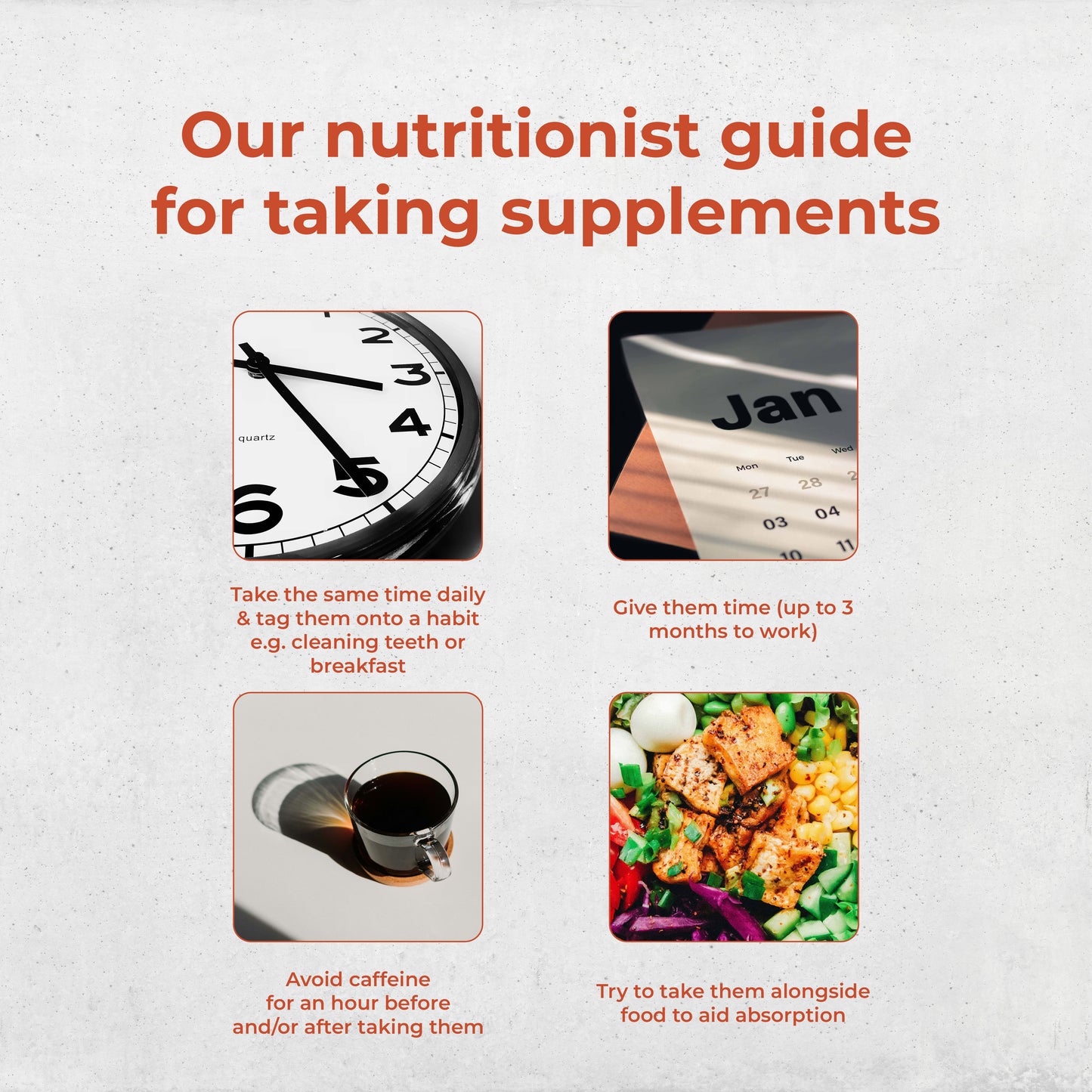 Health & Him ProstaGuard ™ Multi-Nutrient Support