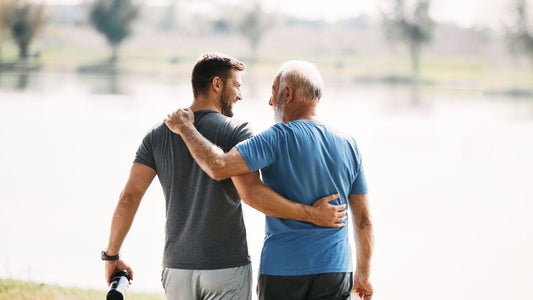 Generational decline in testosterone: why is it happening and what can you do?