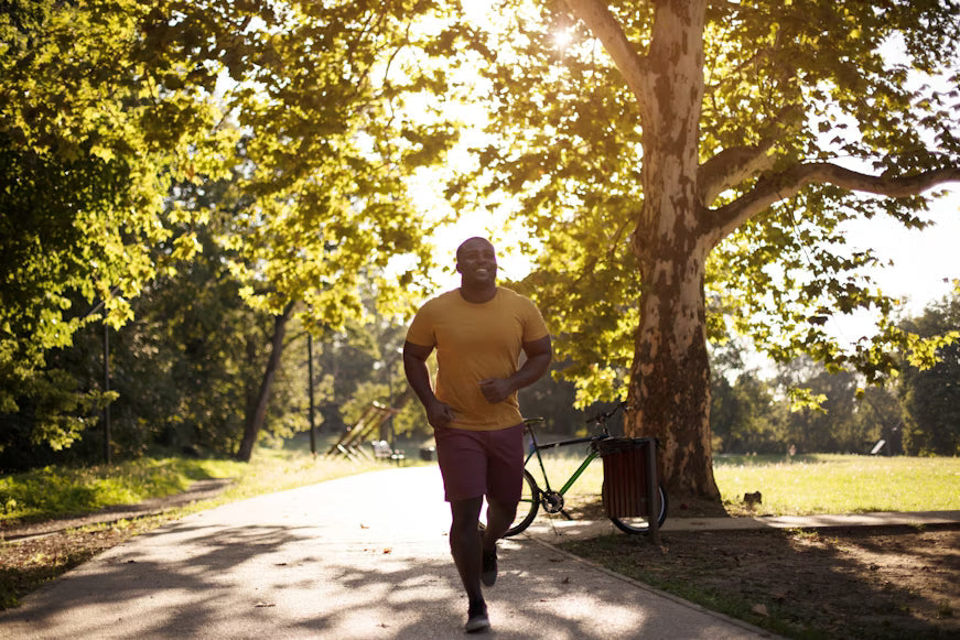 Prostate health: what every man over 40 should know