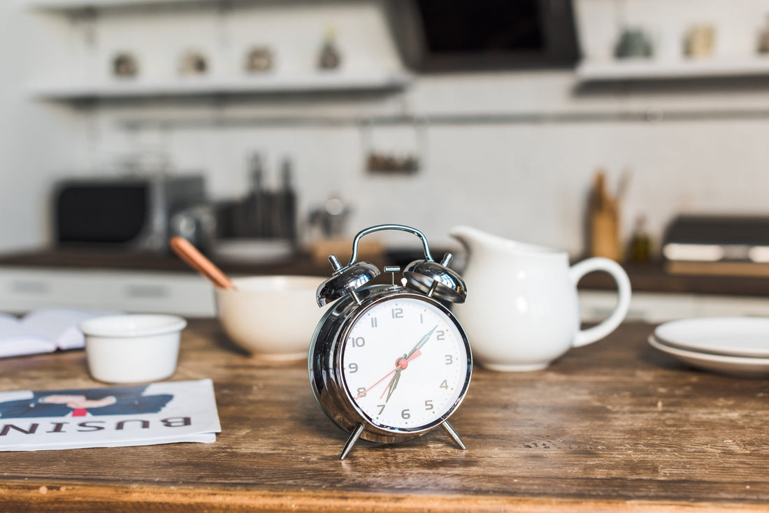 Fasting for Andropause-Related Weight Gain: How It Works