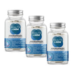 Health & Him Andropause 40+ Testosterone Support Multi-pack