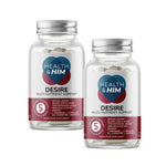 Health & Him Desire Multi-Nutrient Support Multipack