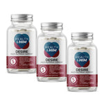 Health & Him Desire Multi-Nutrient Support Multipack