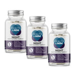 Health & Him Night Multi-Nutrient Support Multipack