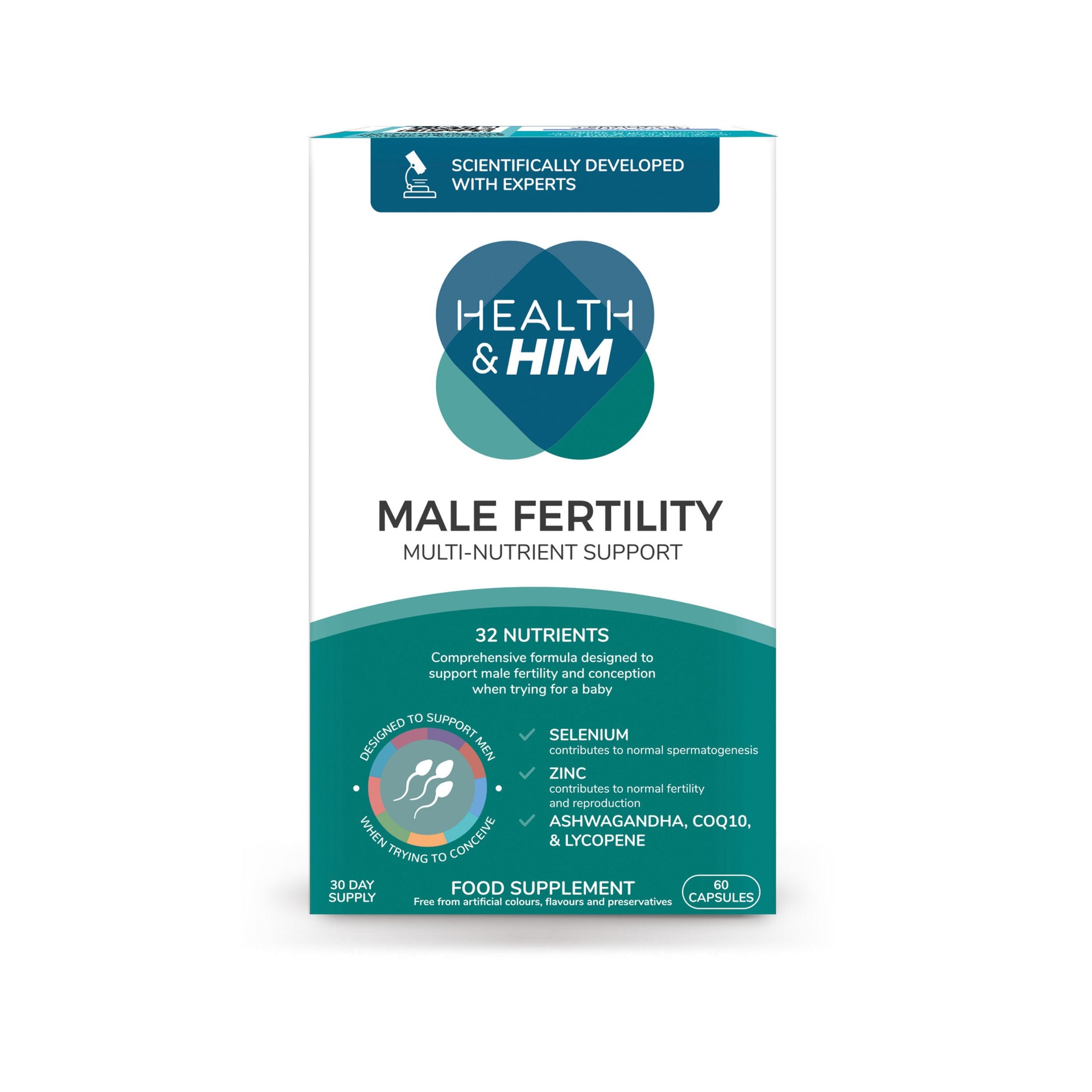 glutathione and male fertility Genes Predict Treatment Outcome in Infertility PDF) Role of Antioxidants in